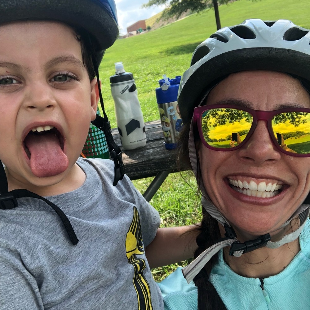 Meet your Posher, Sarah